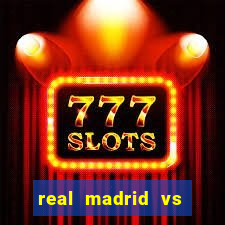 real madrid vs barcelona multicanais